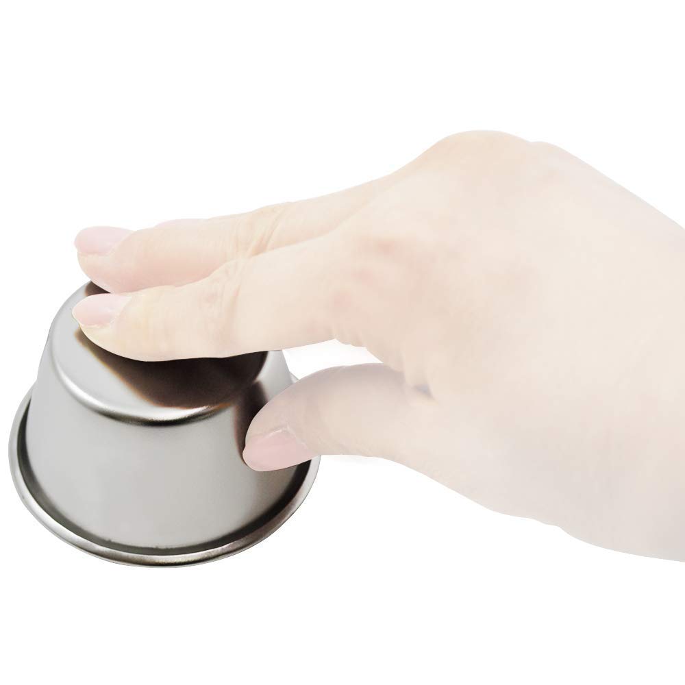 Amazon.com: Kai Corporation DL6237 KAI Jelly Shape, Silver